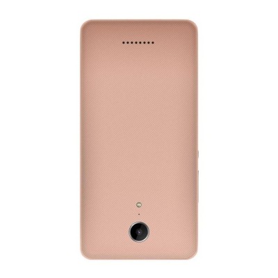 Full Body Housing For Wiko Tommy2 Rose Gold - Maxbhi Com
