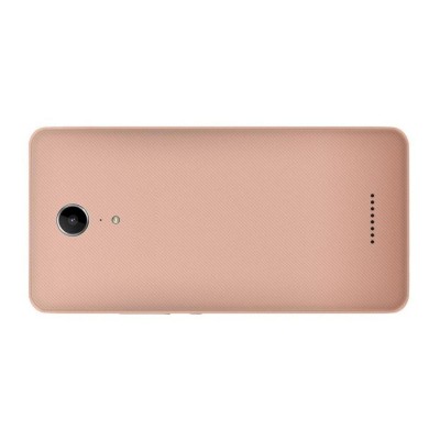Full Body Housing For Wiko Tommy2 Rose Gold - Maxbhi Com