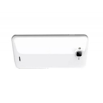 Full Body Housing For Zen Ultrafone 303 Qhd White - Maxbhi Com