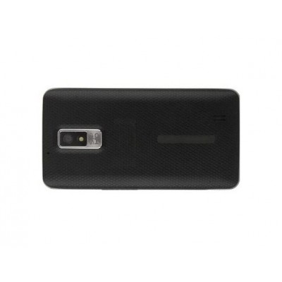 Full Body Housing For Zopo Zp300 Field Plus Black - Maxbhi Com