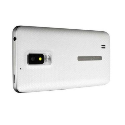 Full Body Housing For Zopo Zp300 Field Plus White - Maxbhi Com