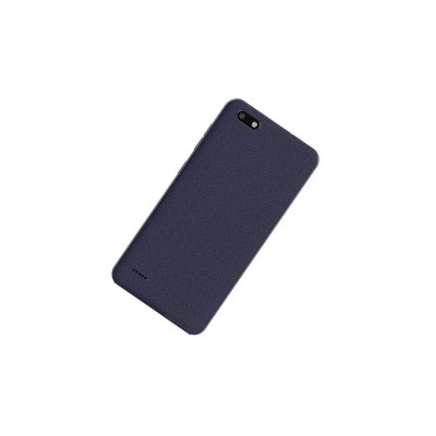 Full Body Housing For Zte Blade Force Blue - Maxbhi Com