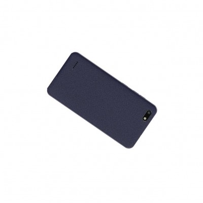 Full Body Housing For Zte Blade Force Blue - Maxbhi Com