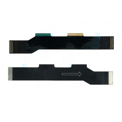 Main Board Flex Cable For Xiaomi Mi 8 Lite By - Maxbhi Com