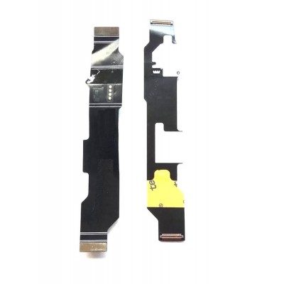 Main Flex Cable For Xiaomi Black Shark Helo By - Maxbhi Com