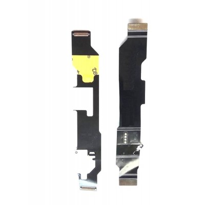 Main Flex Cable For Xiaomi Black Shark Helo By - Maxbhi Com