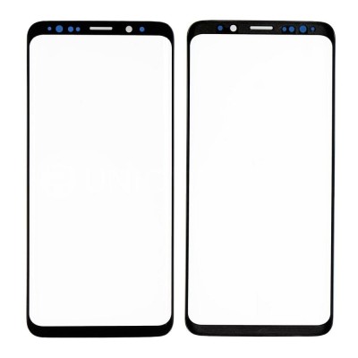 Replacement Front Glass For Samsung Galaxy S9 Ice By - Maxbhi Com