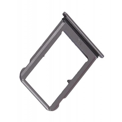Sim Card Holder Tray For Xiaomi Mi 9 Grey - Maxbhi Com