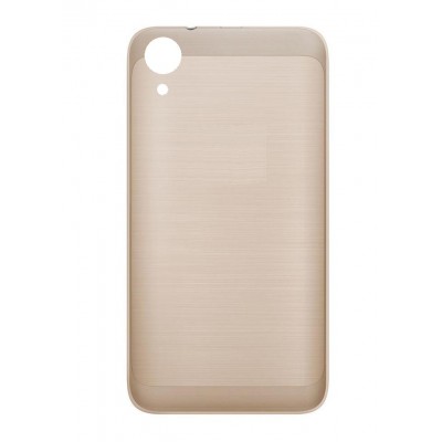 Back Panel Cover For Wiko Sunny2 Gold - Maxbhi Com