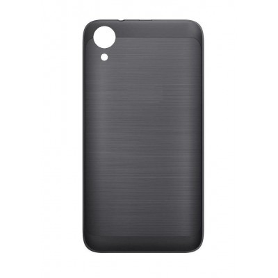 Back Panel Cover For Wiko Sunny2 Grey - Maxbhi Com