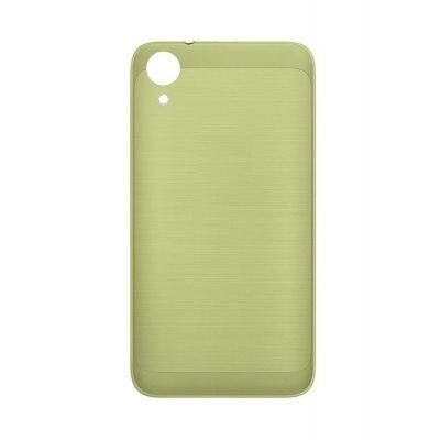 Back Panel Cover For Wiko Sunny2 Lime - Maxbhi Com