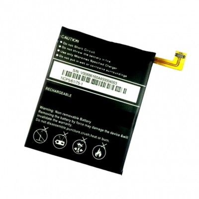 Battery For Micromax Canvas Selfie Lens By - Maxbhi Com