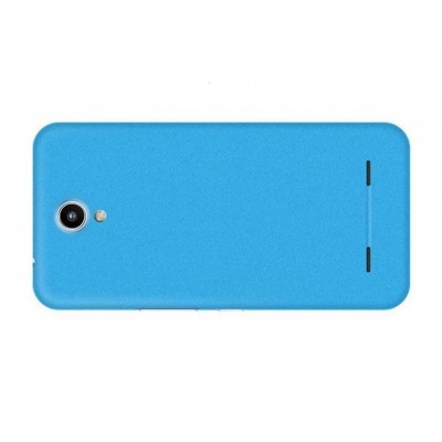 Full Body Housing For Iocean M6752 Blue - Maxbhi Com