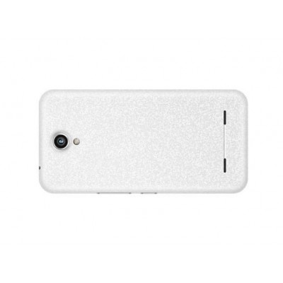 Full Body Housing For Iocean M6752 Yellow - Maxbhi Com