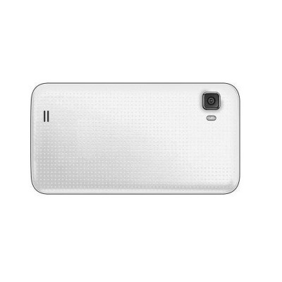 Full Body Housing For Kenxinda K528 White - Maxbhi Com