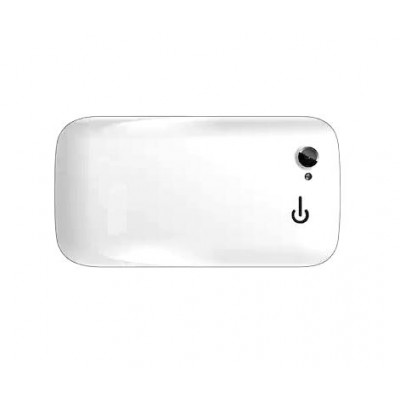 Full Body Housing For Kenxinda Star 5001 White - Maxbhi Com