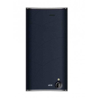 Full Body Housing For Rage Attitude 5 0 Black - Maxbhi Com