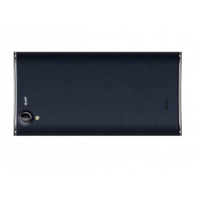 Full Body Housing For Rage Attitude 5 0 Blue - Maxbhi Com