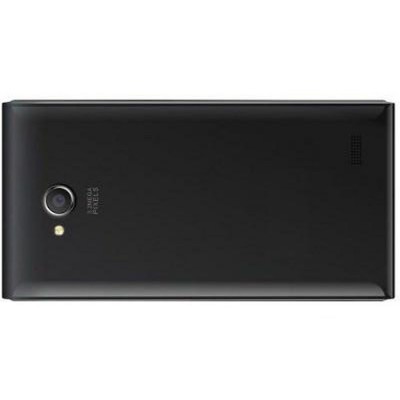 Full Body Housing For Rage Magic 40bx Silver - Maxbhi Com