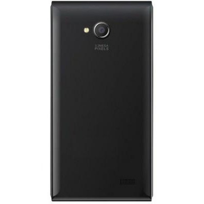 Full Body Housing For Rage Magic 40bx Silver - Maxbhi Com