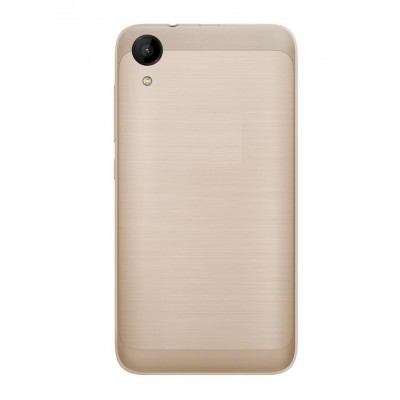 Full Body Housing For Wiko Sunny2 Gold - Maxbhi Com