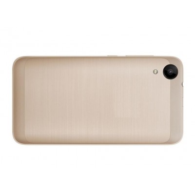 Full Body Housing For Wiko Sunny2 Gold - Maxbhi Com