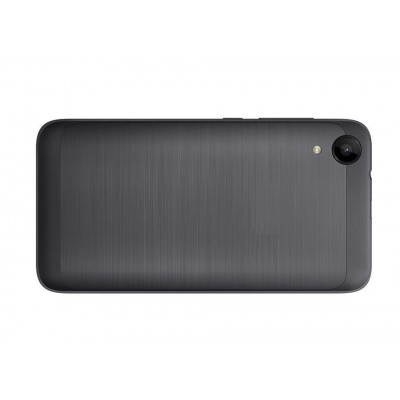 Full Body Housing For Wiko Sunny2 Grey - Maxbhi Com