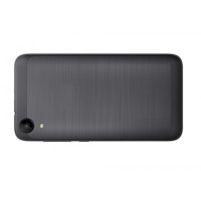 Full Body Housing For Wiko Sunny2 Grey - Maxbhi Com
