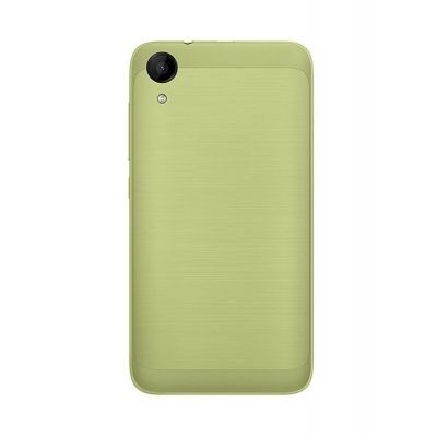 Full Body Housing For Wiko Sunny2 Lime - Maxbhi Com