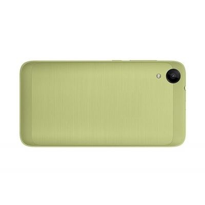 Full Body Housing For Wiko Sunny2 Lime - Maxbhi Com
