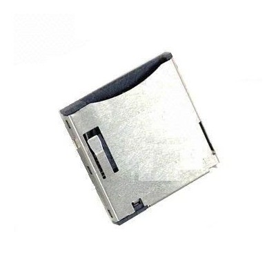 Mmc Connector For Rage Grace - Maxbhi Com