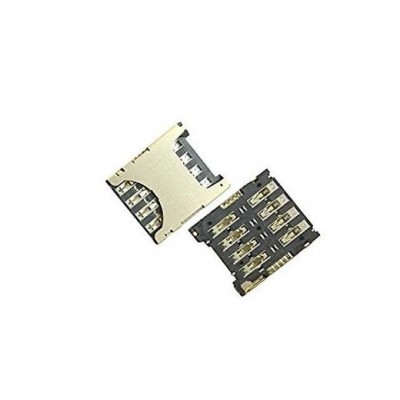 Sim Connector for Motorola Moto G7