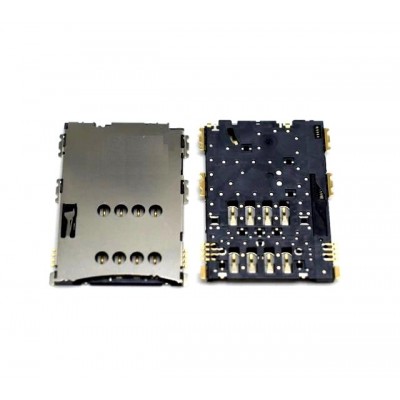 Sim Connector for ZTE Axon 9