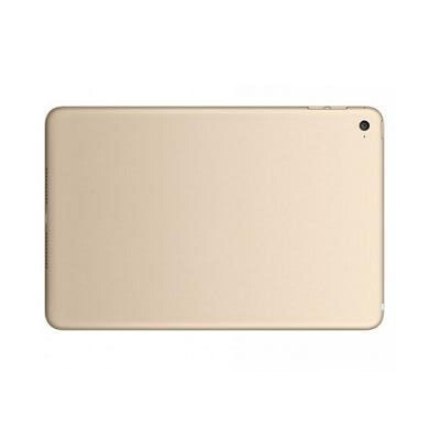 Full Body Housing For Apple Ipad Mini 4 Wifi 128gb Black - Maxbhi Com