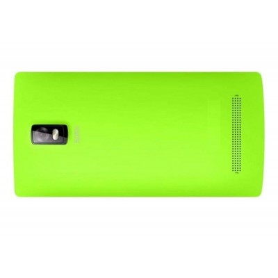 Full Body Housing For Rage Melody Green - Maxbhi Com