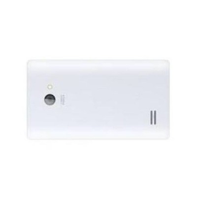 Full Body Housing For Rage Ops 50qx White - Maxbhi Com