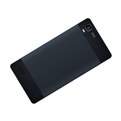 Full Body Housing For Spice Stellar 526n Black - Maxbhi Com