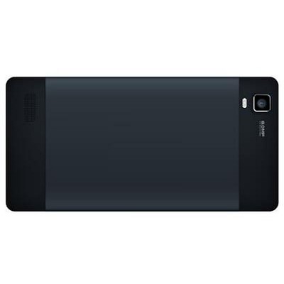 Full Body Housing For Spice Stellar 526n Black - Maxbhi Com