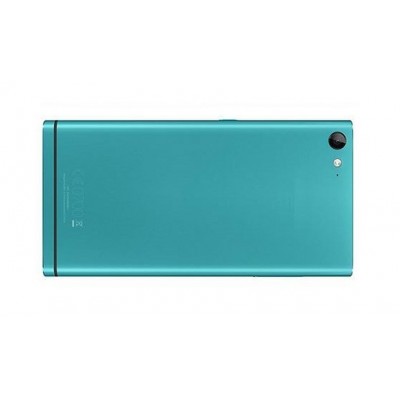 Full Body Housing For Wiko Highway Star 4g Green - Maxbhi Com