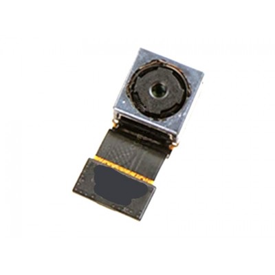 Replacement Back Camera For Colors Mobile Xfactor X21 Wave By - Maxbhi Com