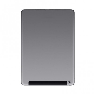 Full Body Housing For Apple Ipad Air 64gb Cellular Black - Maxbhi Com