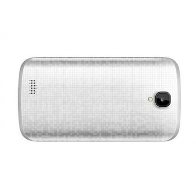 Full Body Housing For Celkon A409 Black - Maxbhi Com