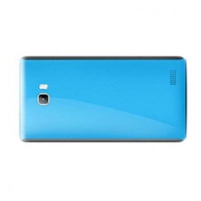 Full Body Housing For Celkon Campus A403 Blue - Maxbhi Com