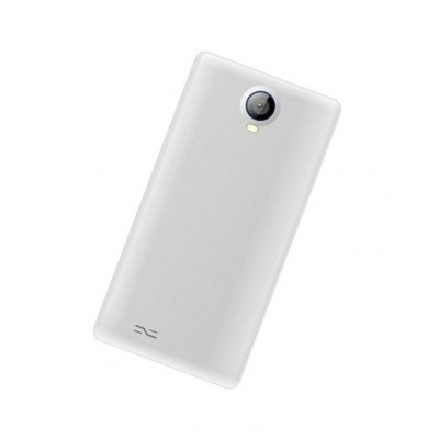 Full Body Housing For Mtech Ace 3g White - Maxbhi Com