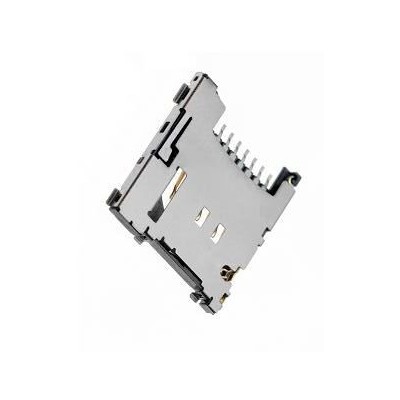 Mmc Connector For Lenovo Lemon 3 - Maxbhi Com