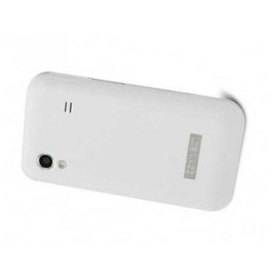 Full Body Housing For Connect I101 White - Maxbhi Com