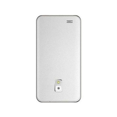 Full Body Housing For Karbonn A92 Star White - Maxbhi Com