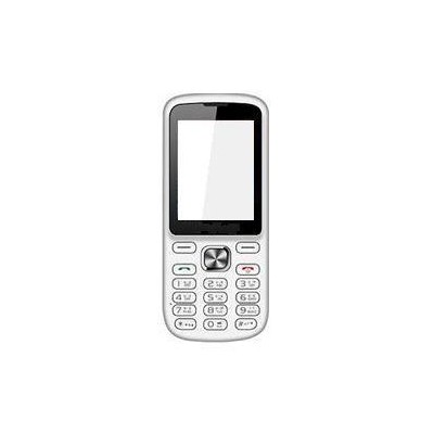 Full Body Housing For Videocon V1530n Black - Maxbhi Com