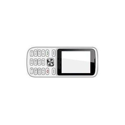 Full Body Housing For Videocon V1530n White - Maxbhi Com