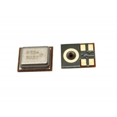 Microphone Mic For Zte Nubia Prague S - Maxbhi Com